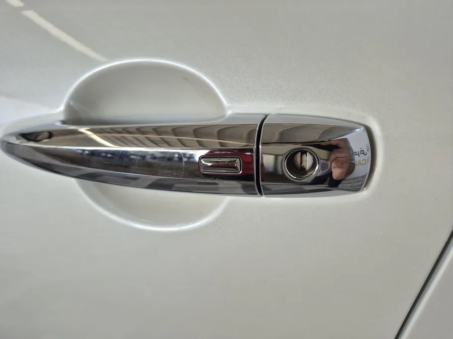 2020 Nissan Altima SL 