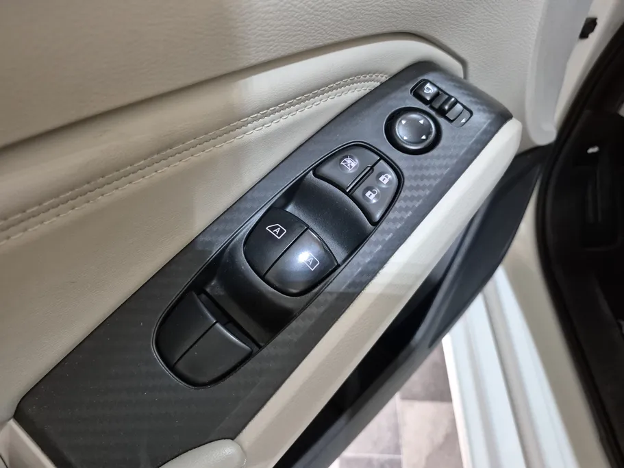 2020 Nissan Altima SL 