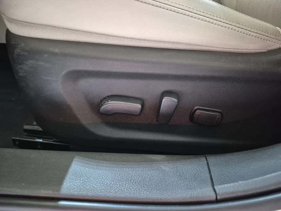 2020 Nissan Altima SL 