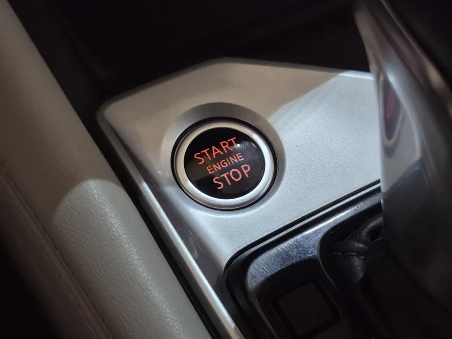 2020 Nissan Altima SL 