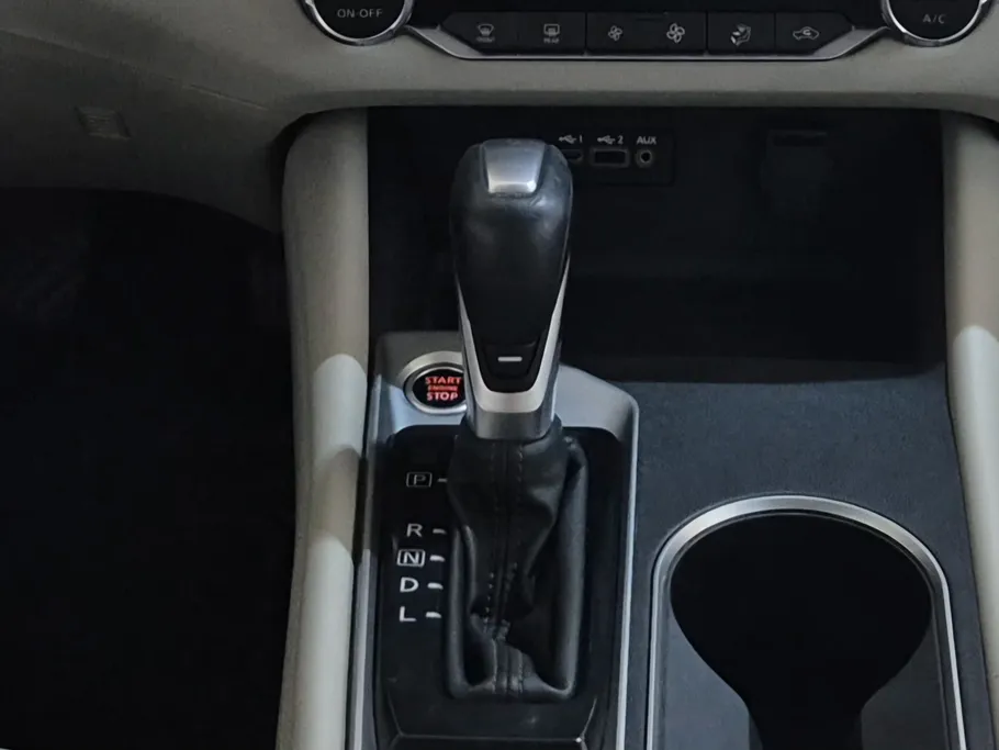 2020 Nissan Altima SL 