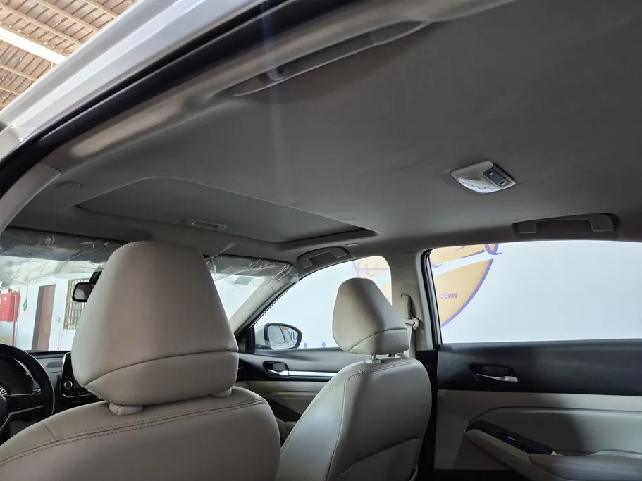 2020 Nissan Altima SL 