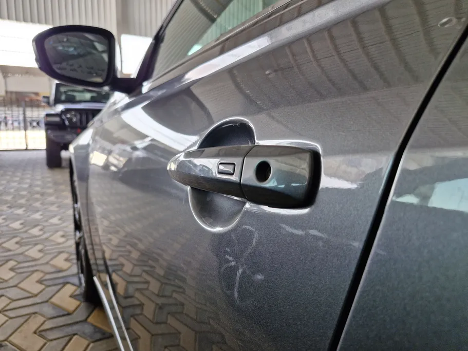 2023 Nissan Altima SR 