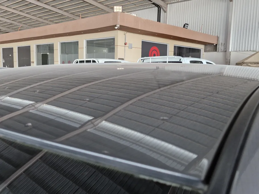 2023 Nissan Altima SR 