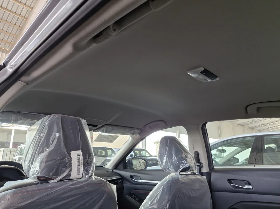 2023 Nissan Altima SR 