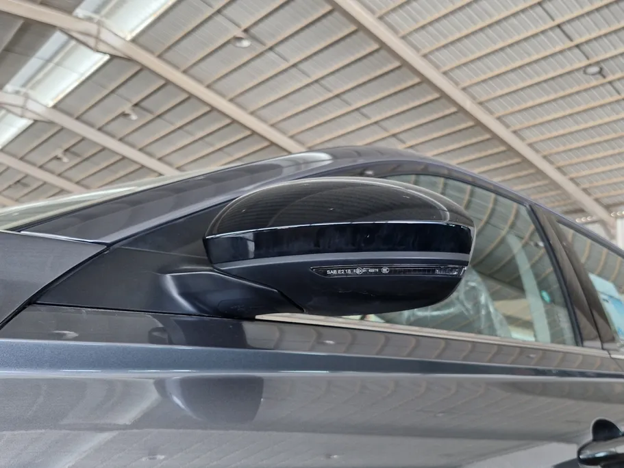 2023 Nissan Altima SR 