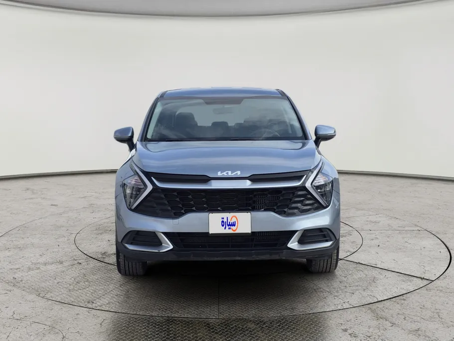 كيا سبورتاج GL 2024 