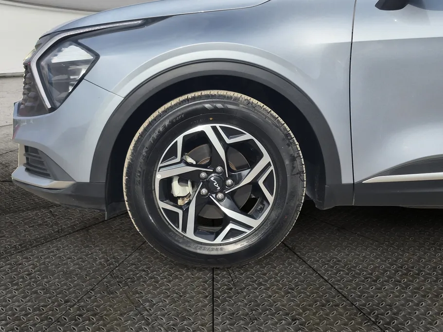 كيا سبورتاج GL 2024 