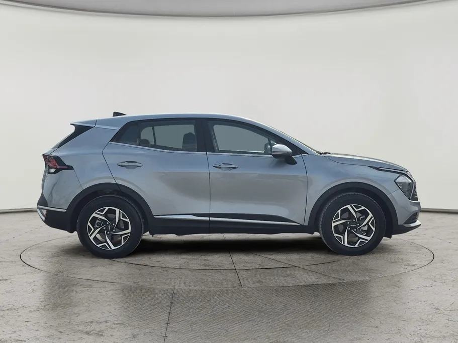2024 Kia Sportage GL 