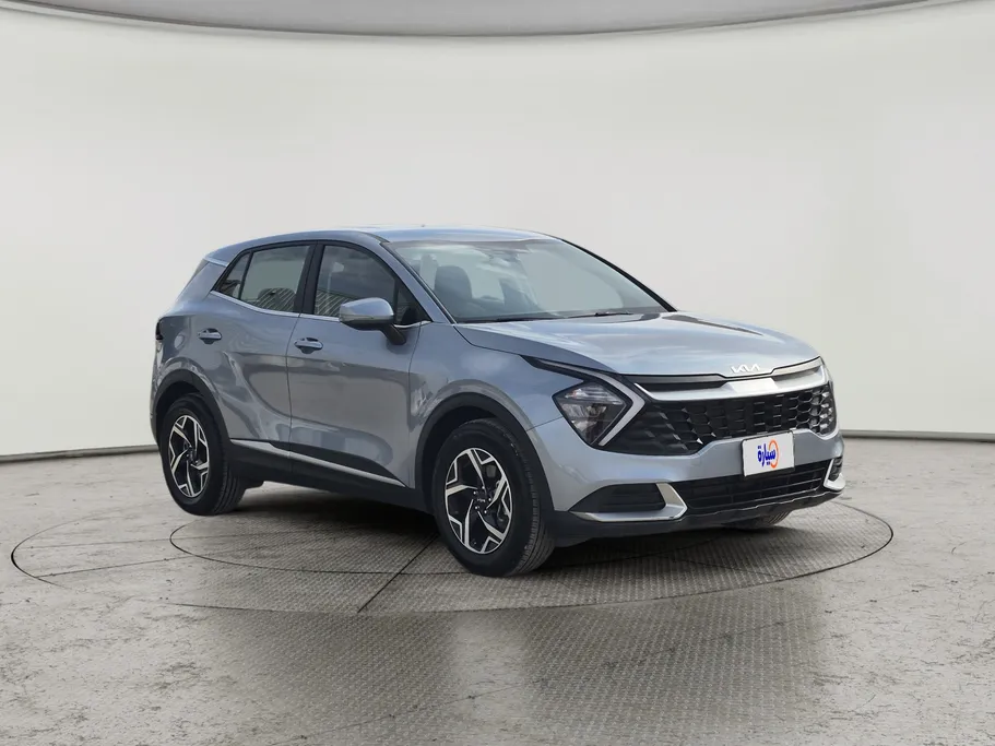 2024 Kia Sportage GL 