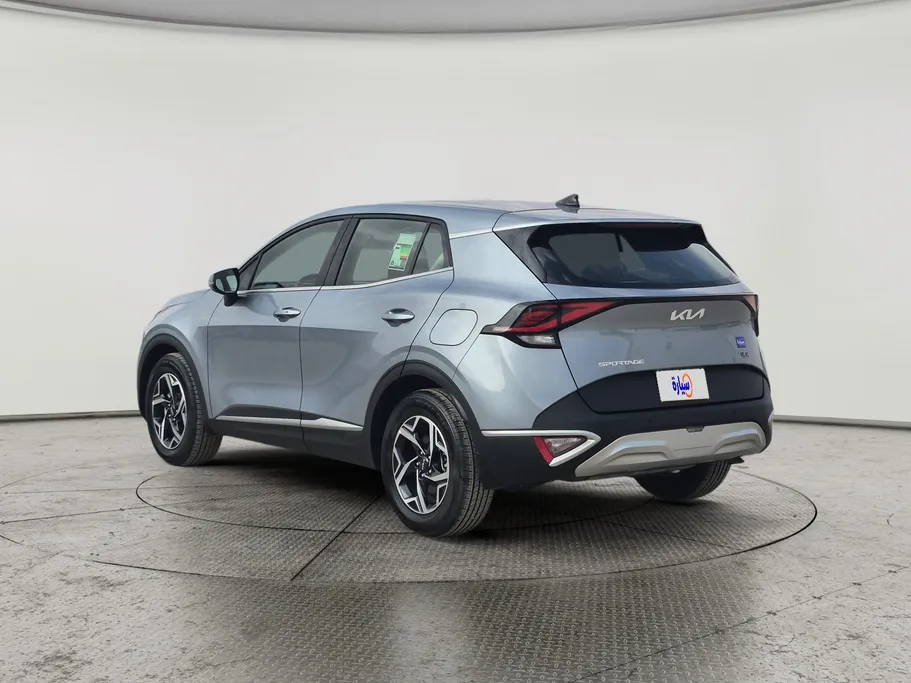 2024 Kia Sportage GL 