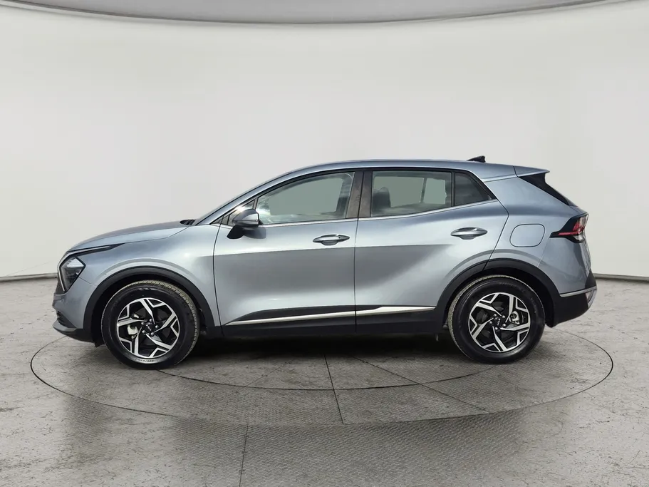 2024 Kia Sportage GL 