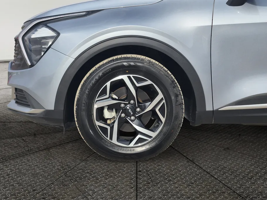 كيا سبورتاج GL 2024 