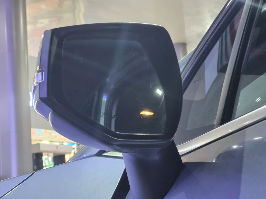 كيا سبورتاج GL 2024 