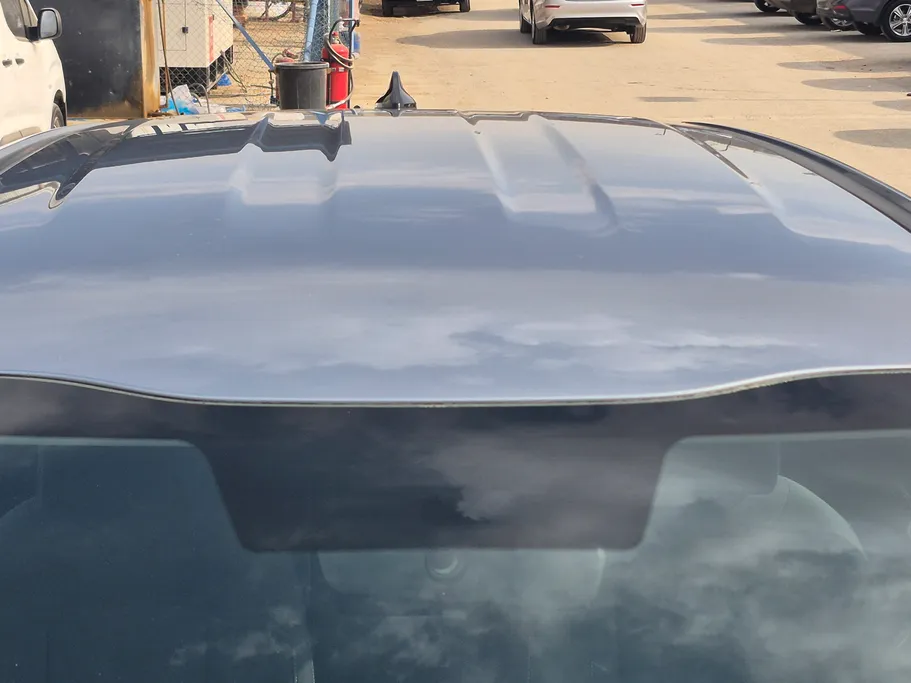 كيا سبورتاج GL 2024 