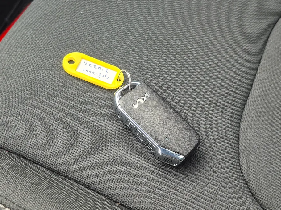 كيا سبورتاج GL 2024 