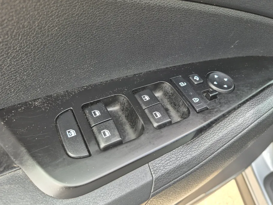 كيا سبورتاج GL 2024 