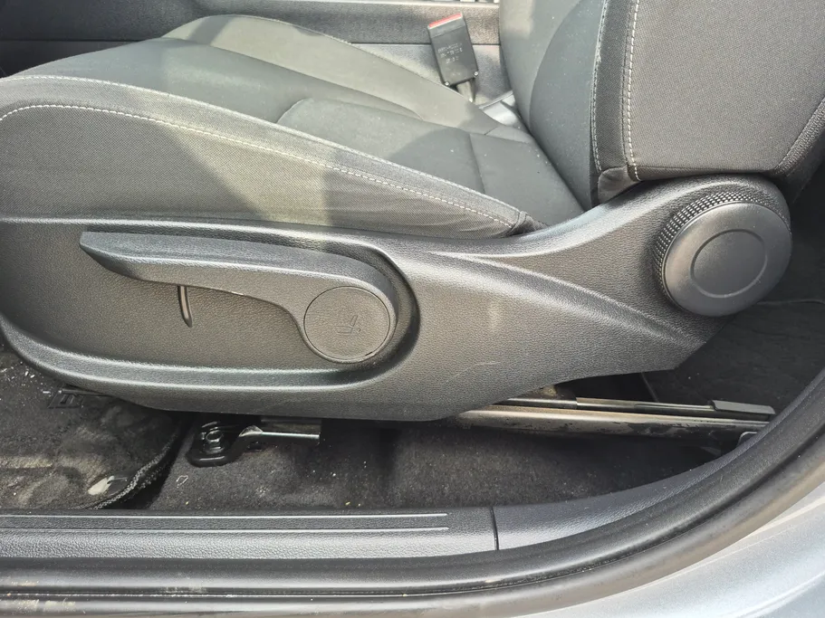 كيا سبورتاج GL 2024 