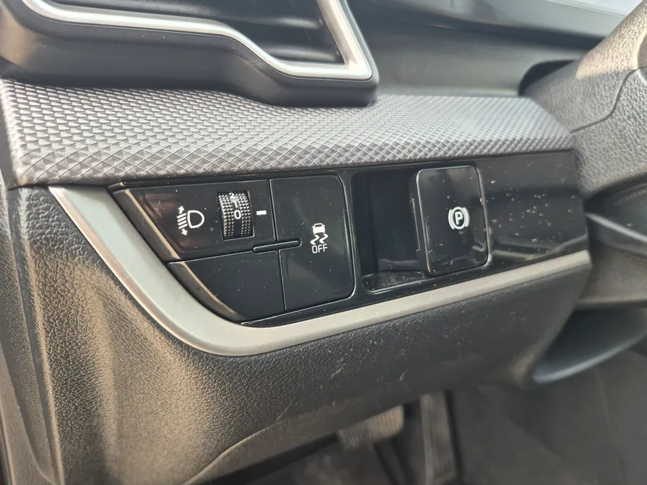 كيا سبورتاج GL 2024 