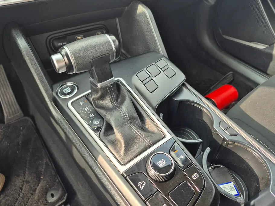 كيا سبورتاج GL 2024 