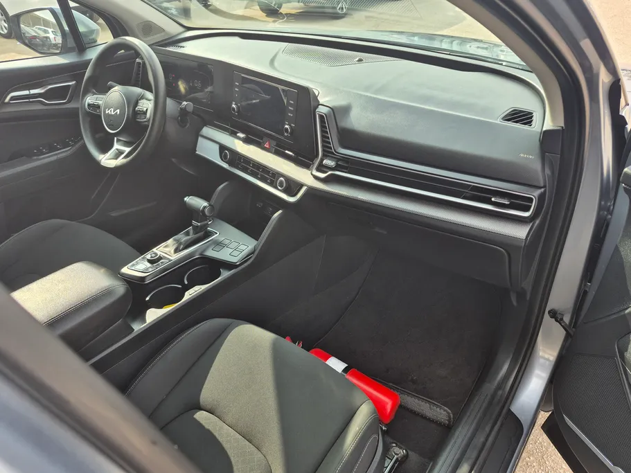 كيا سبورتاج GL 2024 