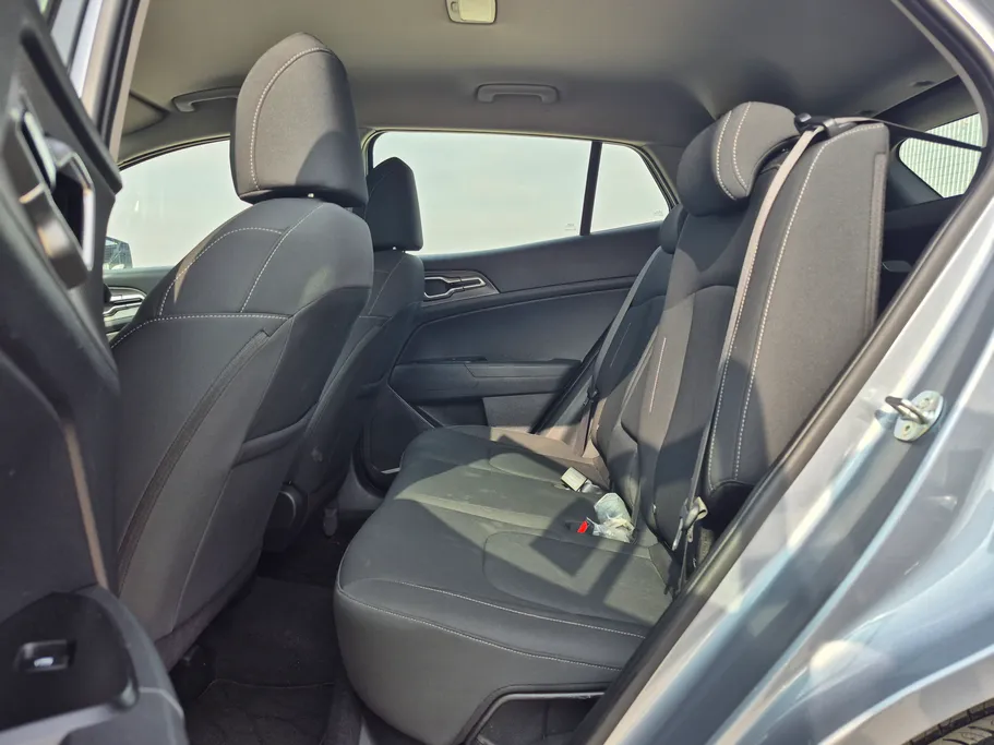 كيا سبورتاج GL 2024 