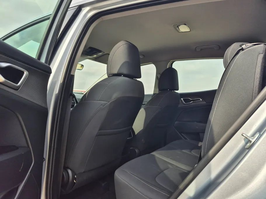 كيا سبورتاج GL 2024 