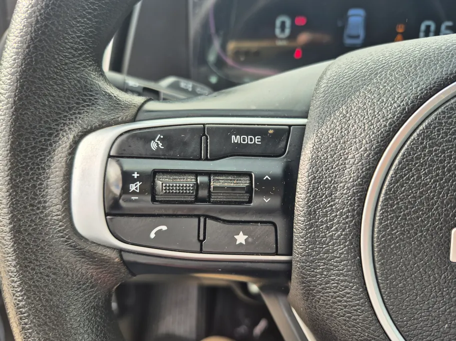 كيا سبورتاج GL 2024 