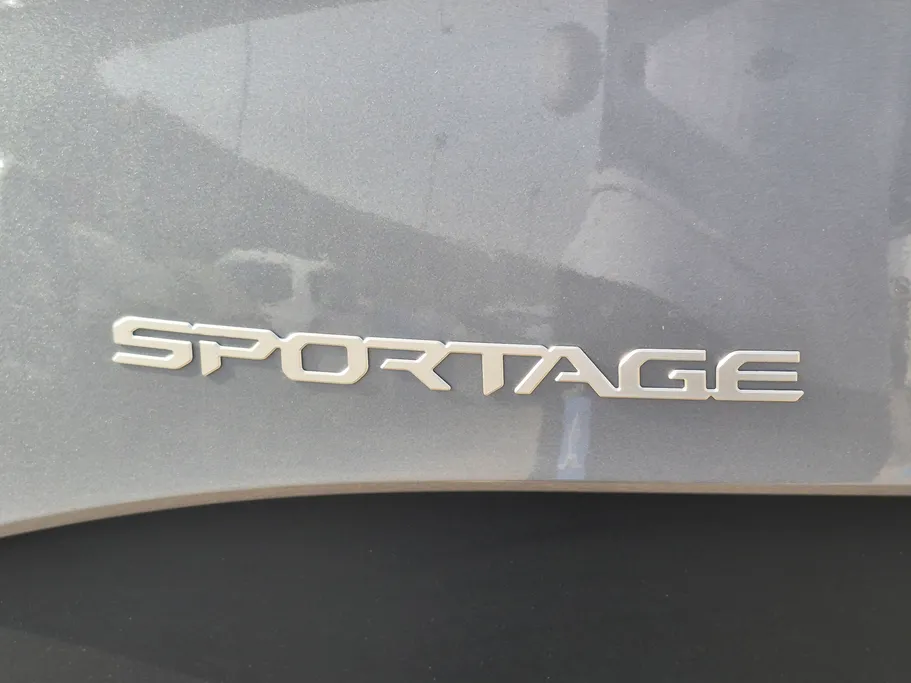 كيا سبورتاج GL 2024 