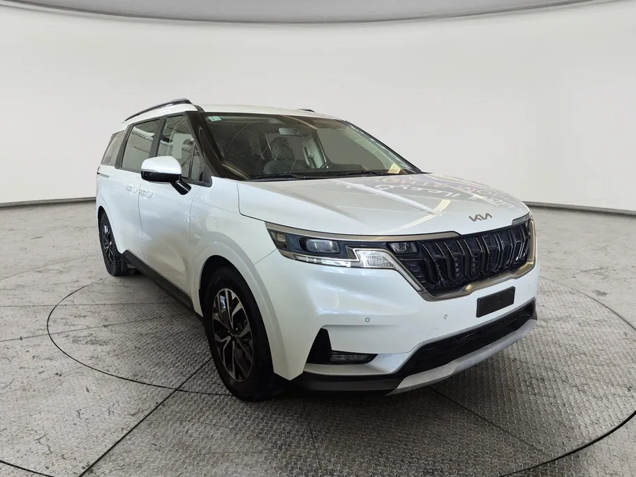 كيا كرنفال LX 2022 