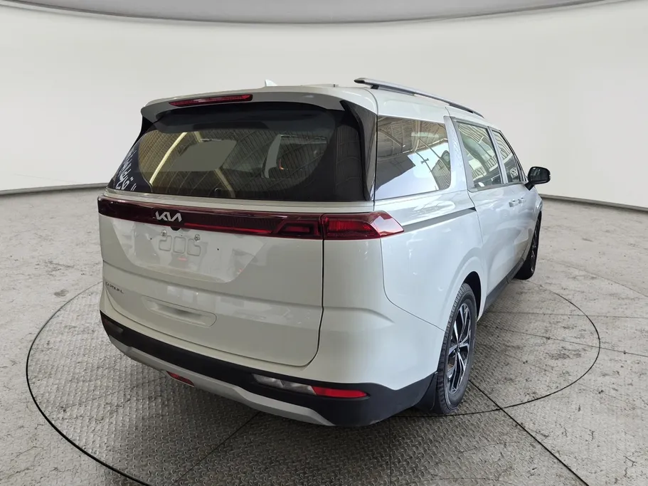 كيا كرنفال LX 2022 