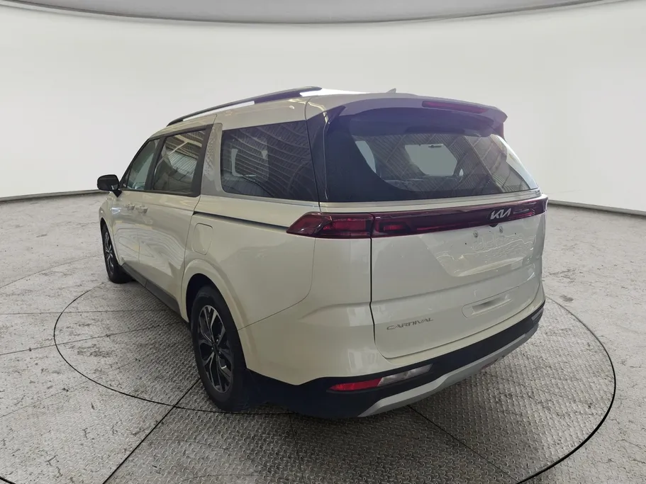 كيا كرنفال LX 2022 