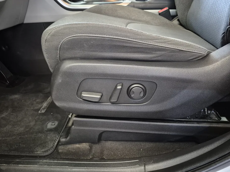 كيا كرنفال LX 2022 