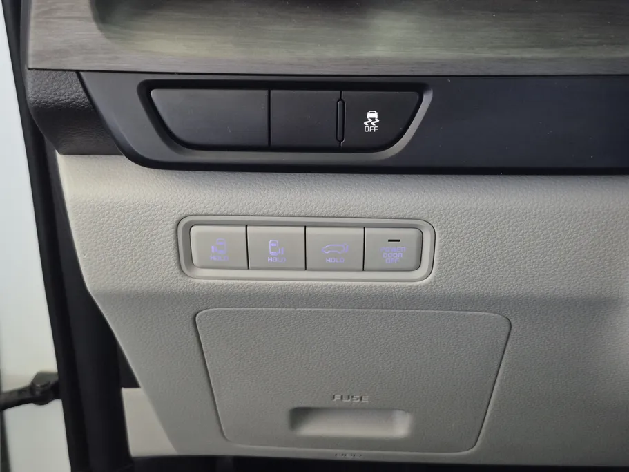 كيا كرنفال LX 2022 