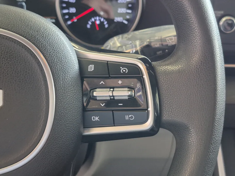 كيا كرنفال LX 2022 