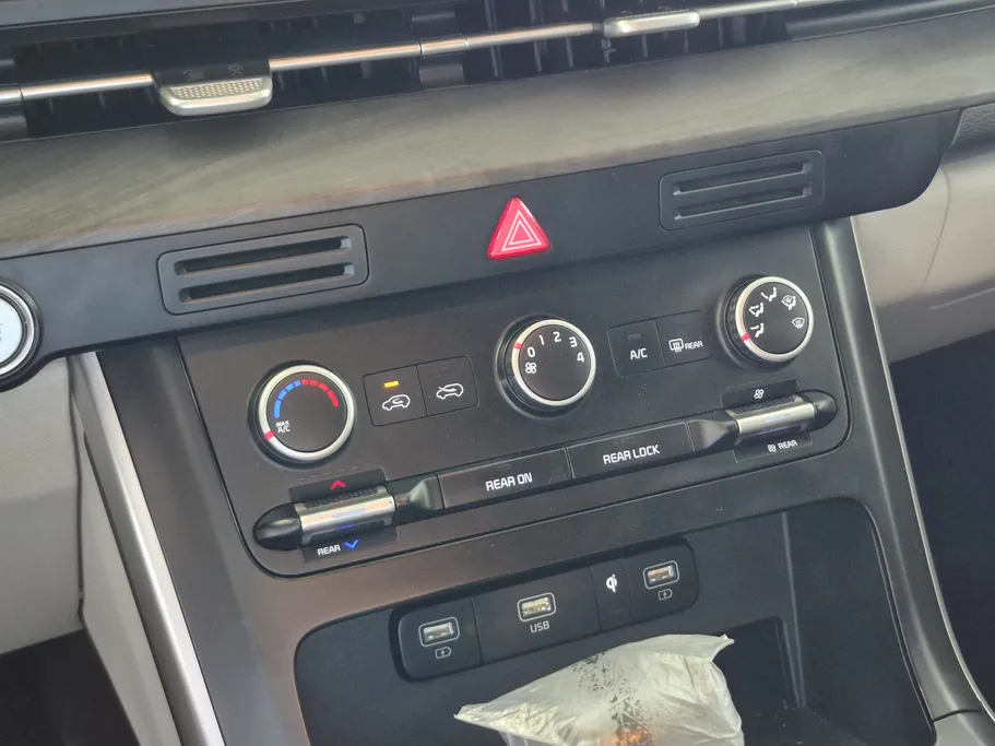 كيا كرنفال LX 2022 