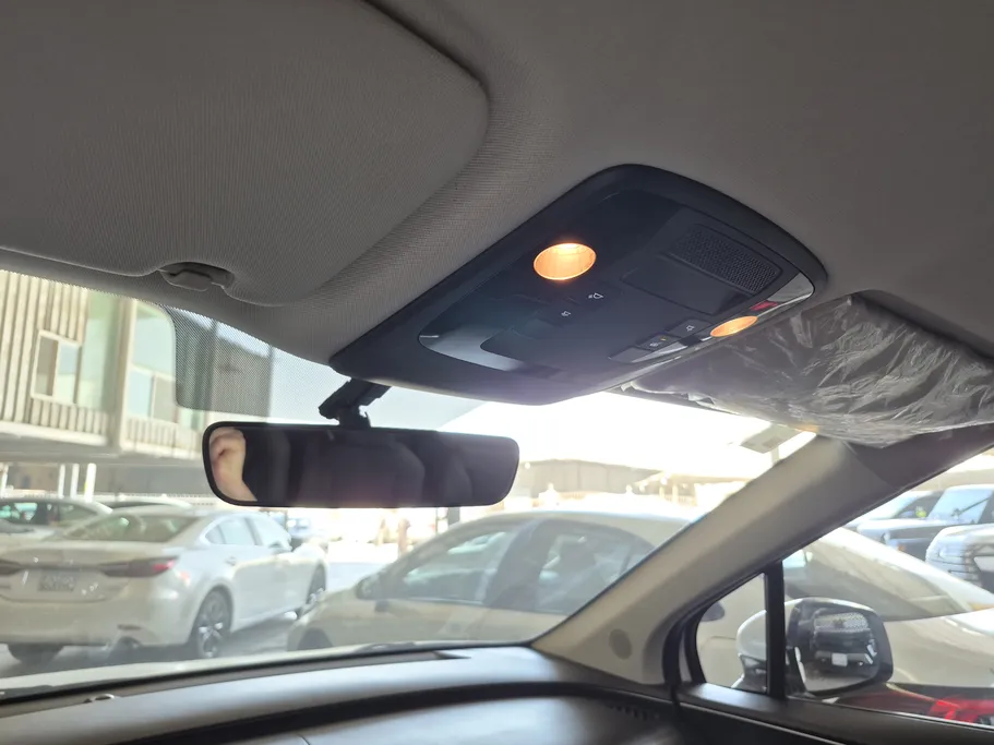 كيا كرنفال LX 2022 