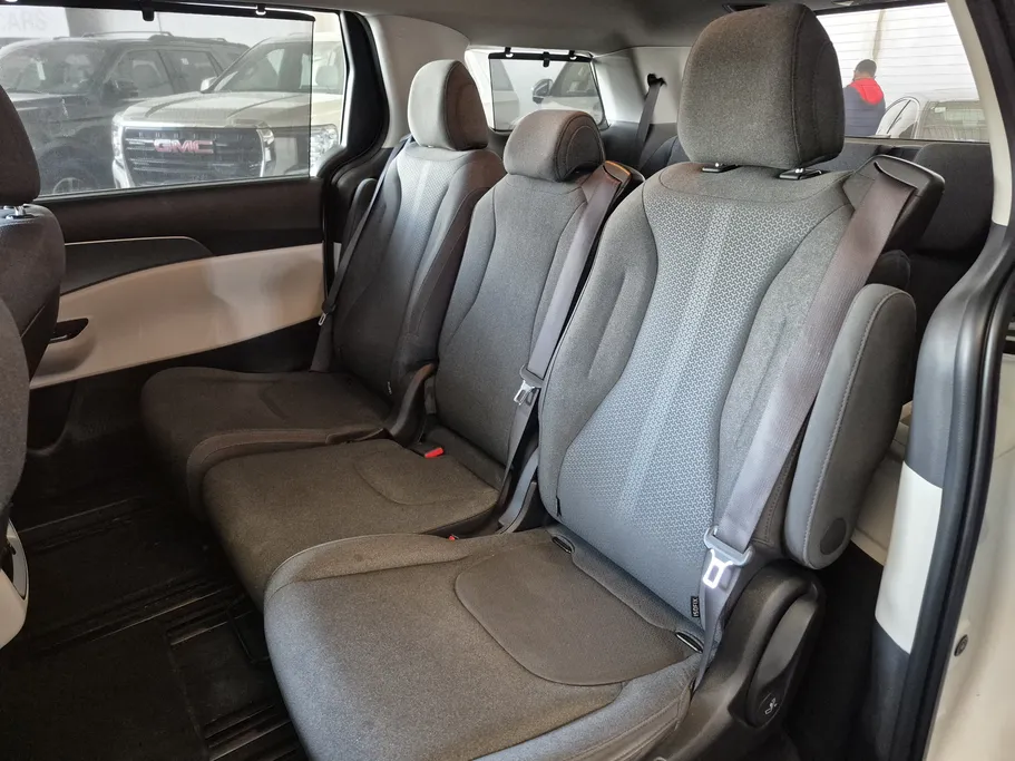 كيا كرنفال LX 2022 