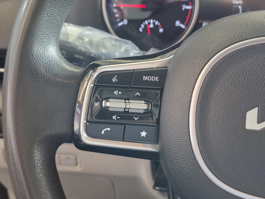 كيا كرنفال LX 2022 