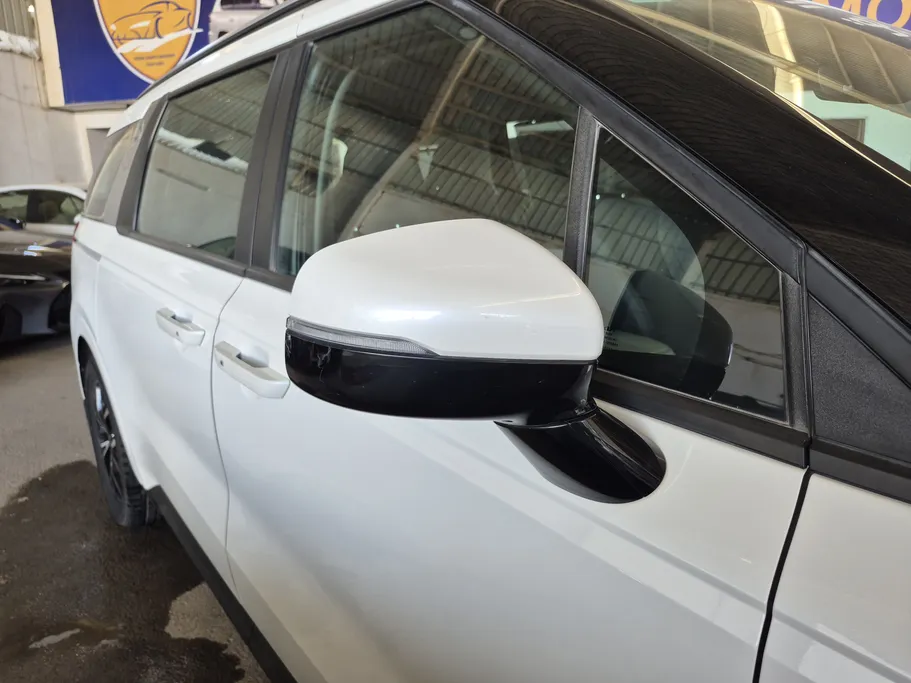 كيا كرنفال LX 2022 