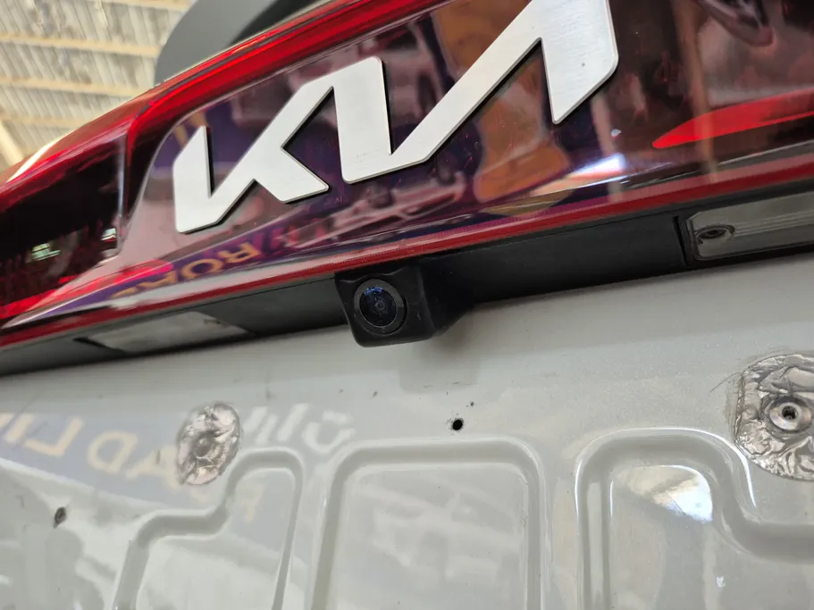 كيا كرنفال LX 2022 