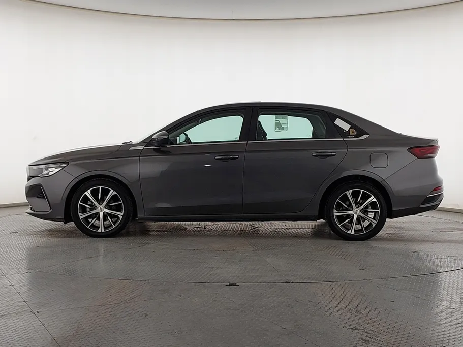 جيلي امجراند GF 2023 