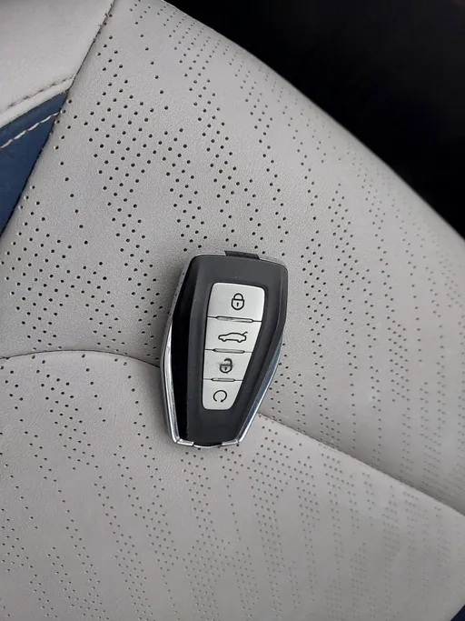 جيلي امجراند GF 2023 