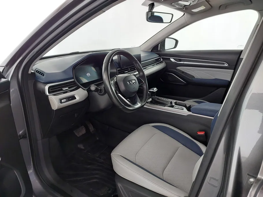 جيلي امجراند GF 2023 