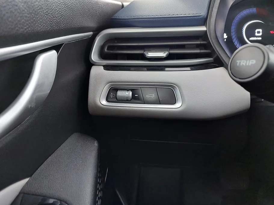 جيلي امجراند GF 2023 