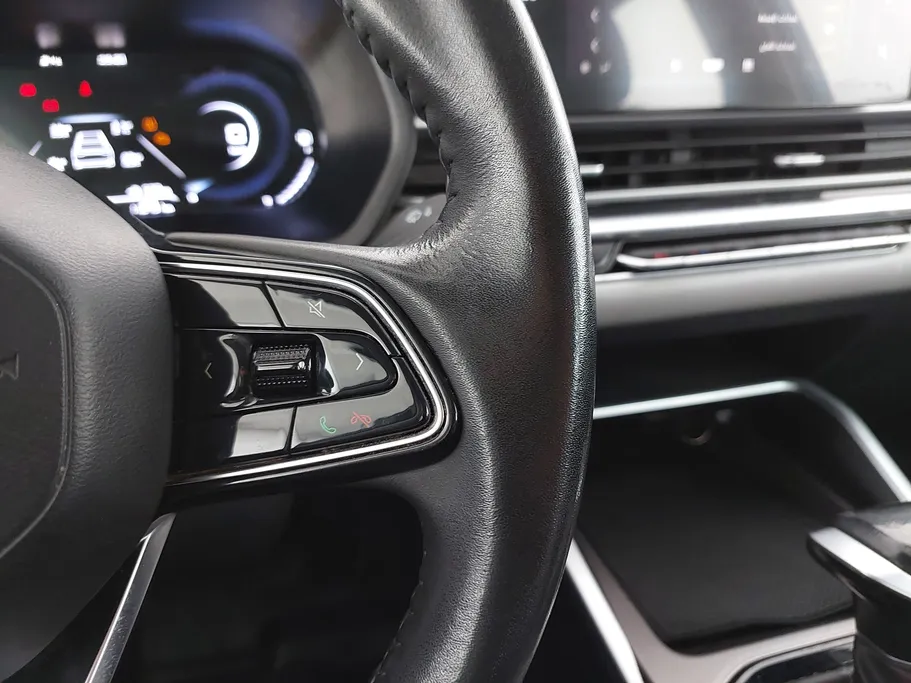 جيلي امجراند GF 2023 