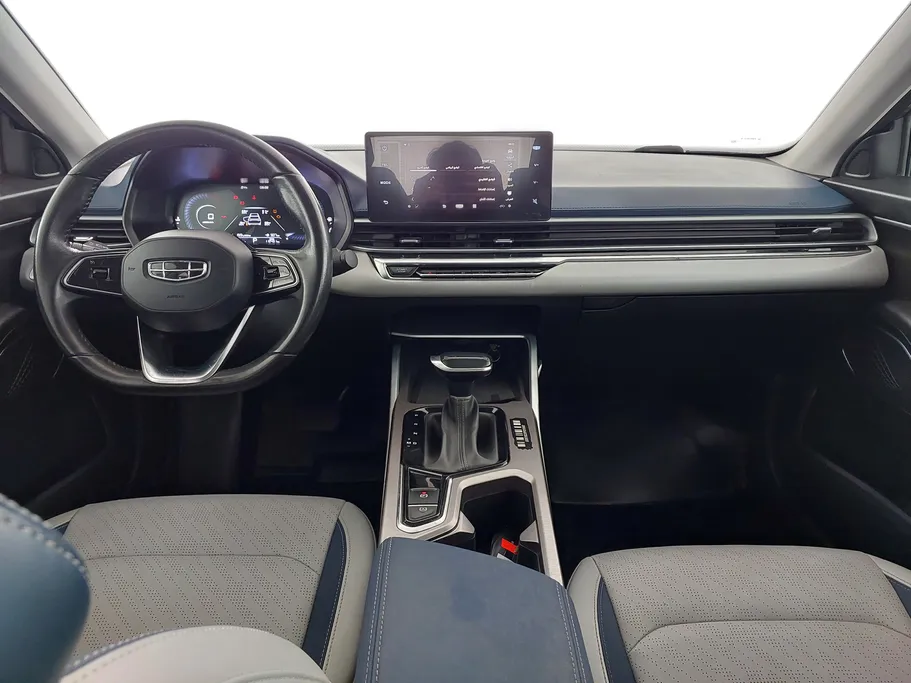 جيلي امجراند GF 2023 