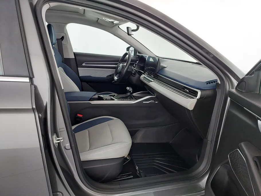 جيلي امجراند GF 2023 