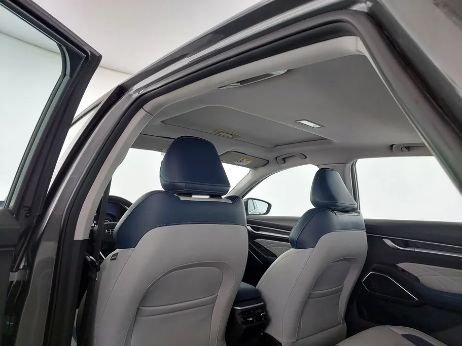 جيلي امجراند GF 2023 