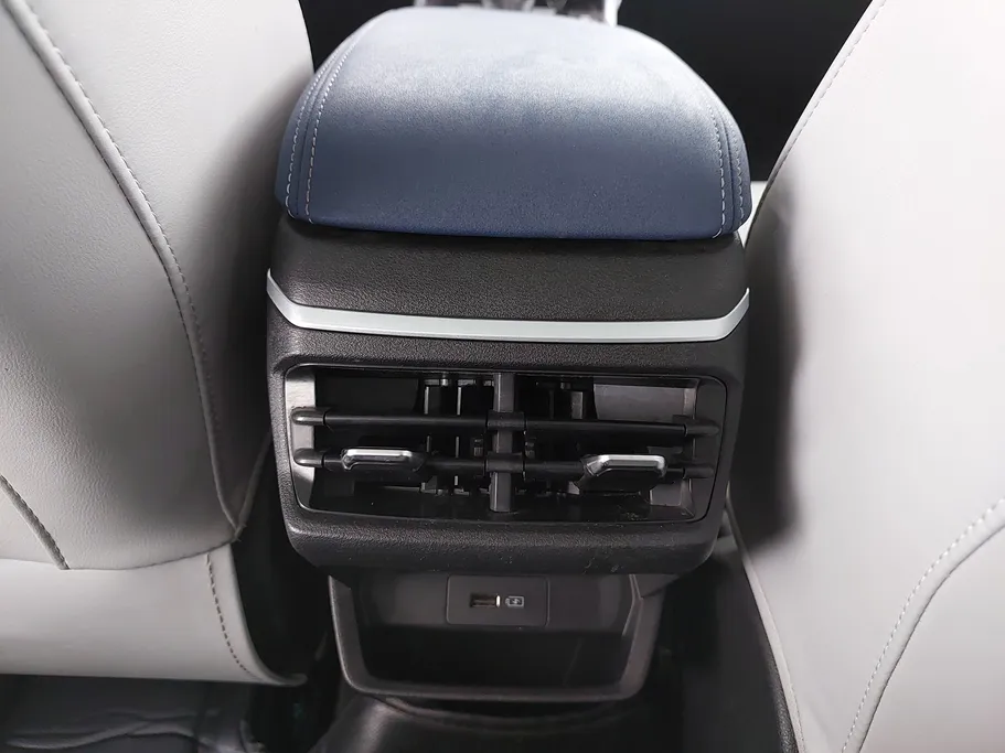 جيلي امجراند GF 2023 